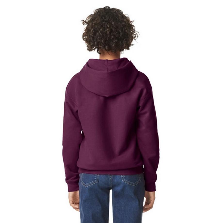Gildan  Softstyle Kapuzenpullover 