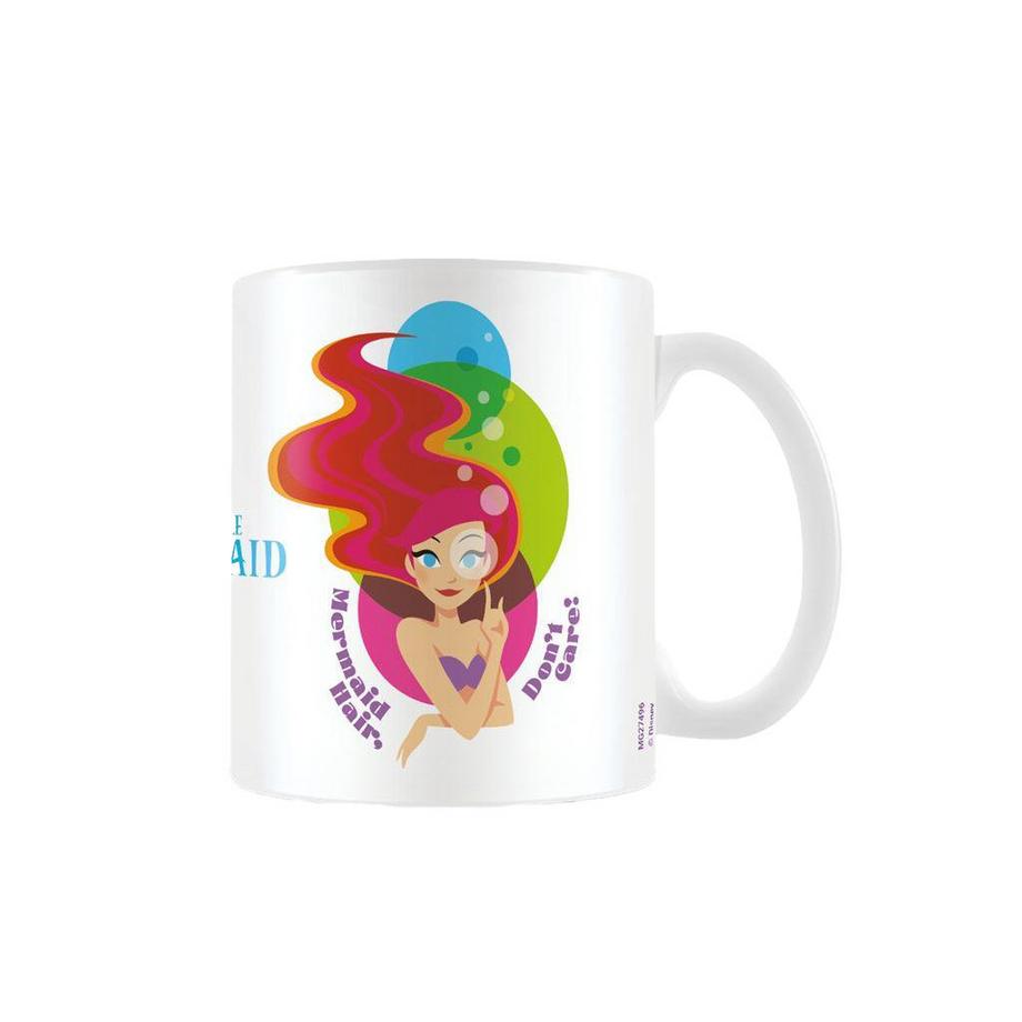 The Little Mermaid Kaffeebecher Core  