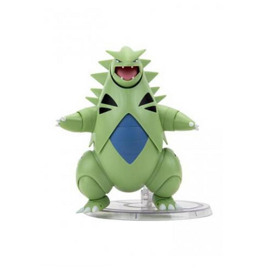 jazwares  AF Pokemon 25th Anniversary Select: Tyranitar 15cm 