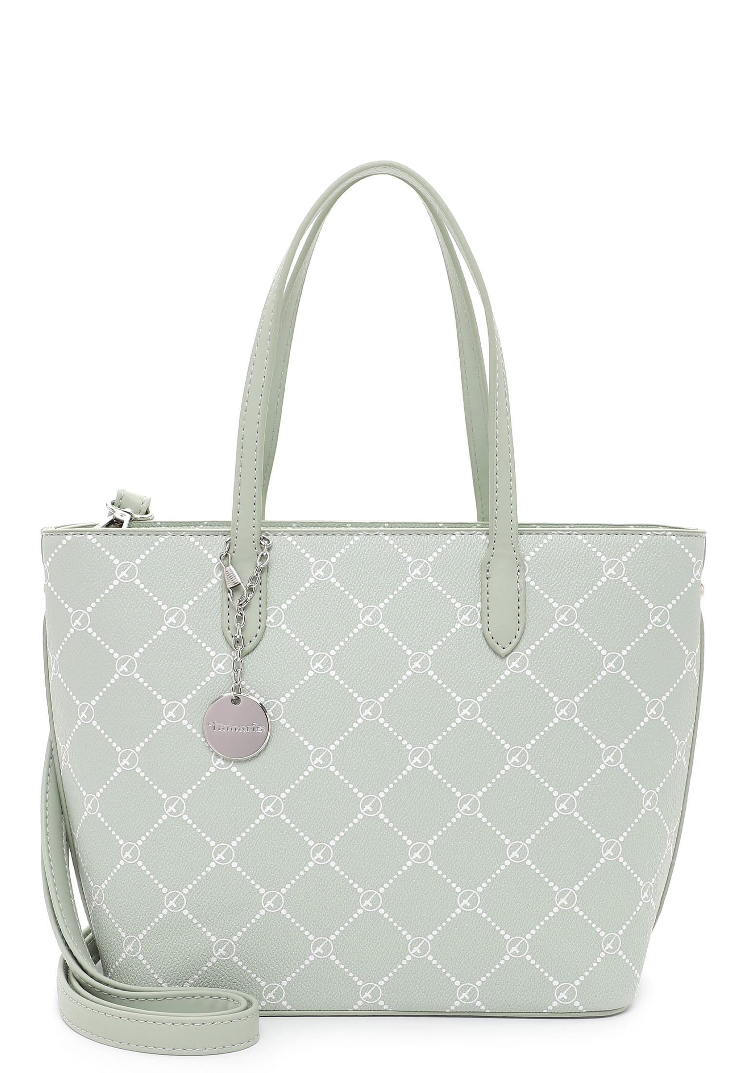 Image of Shopper Tas Anastasia Damen Mint ONE SIZE