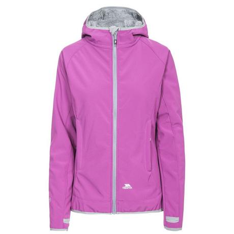 Trespass  Imani Softshelljacke Wasserfest 