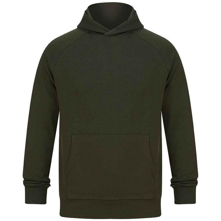 Sweat À Capuche Athleisure