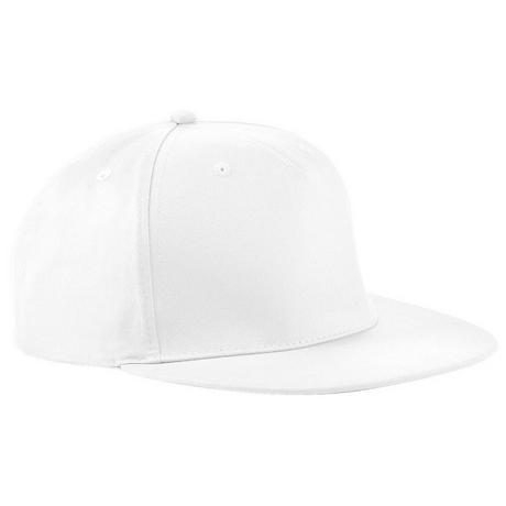 Beechfield  Lot de 2 casquettes rétro 