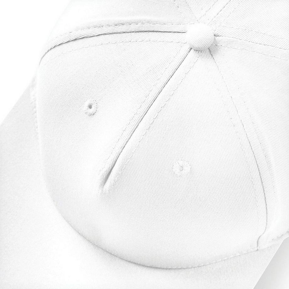 Beechfield Casquette de baseball Retro Rapper Lot de 2  