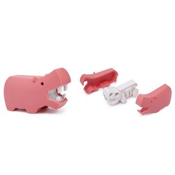 Halftoys Animal World - Hippo version