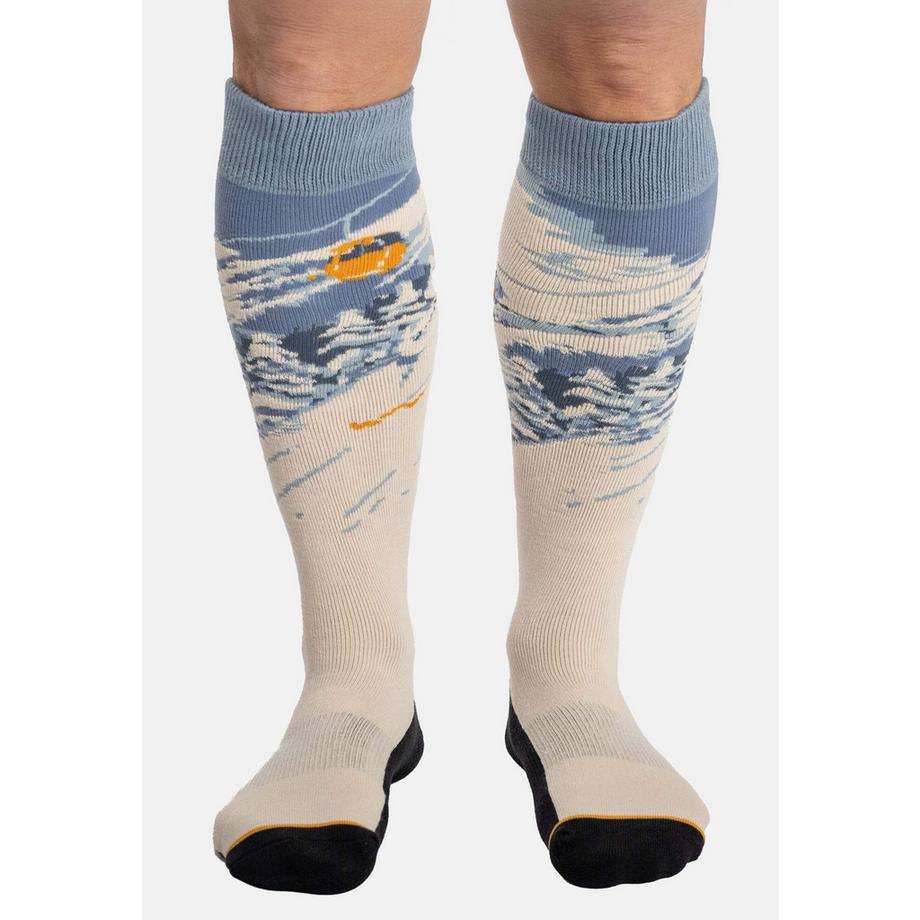 PROTEST PRTABUDO Chaussettes  