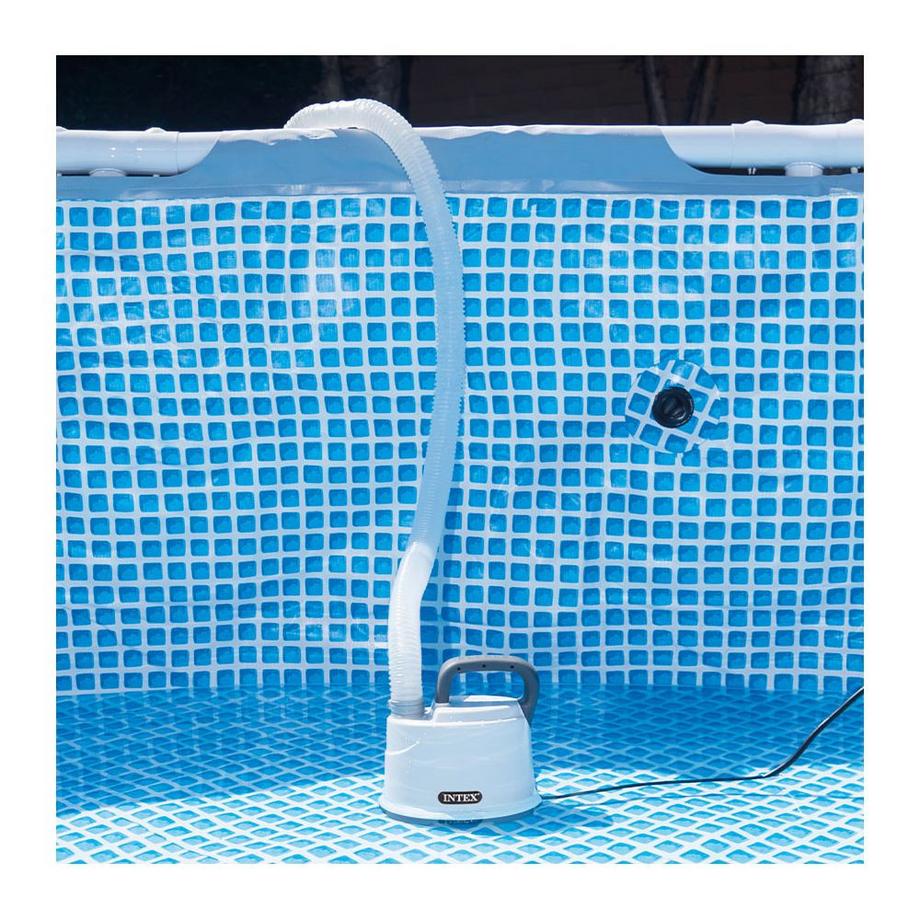 Intex  Tauchpumpe 3593l 