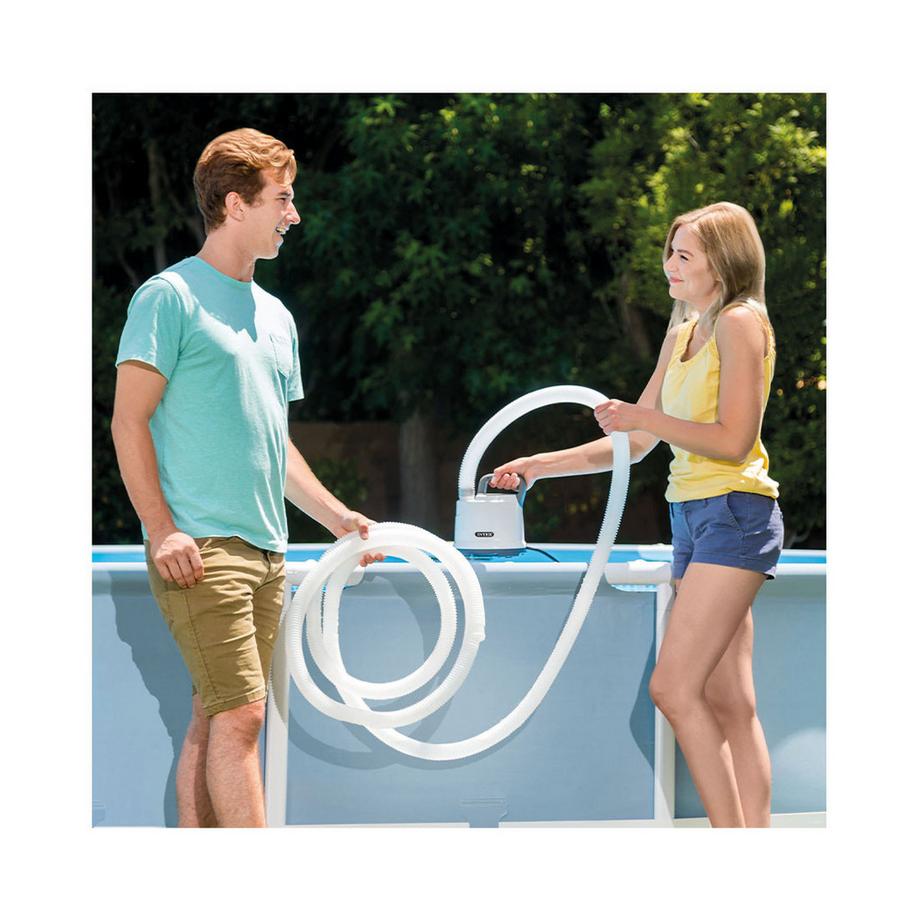 Intex  Tauchpumpe 3593l 