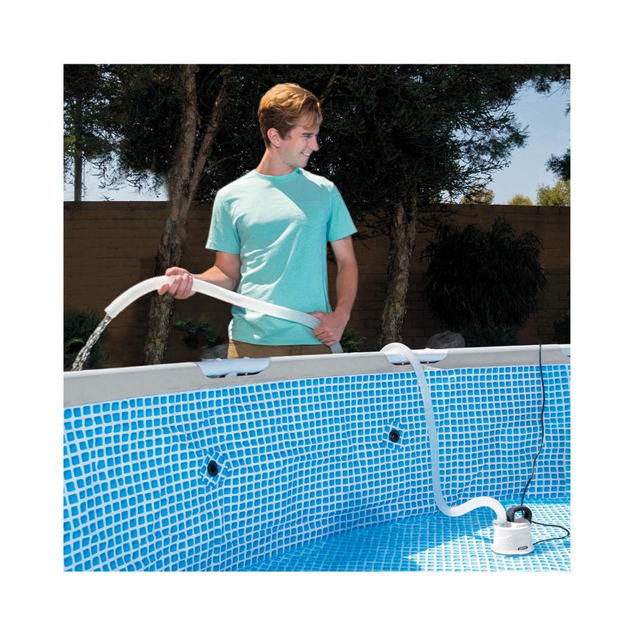 Intex  Tauchpumpe 3593l 