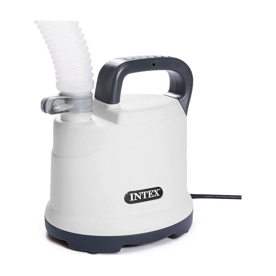 Intex  Tauchpumpe 3593l 