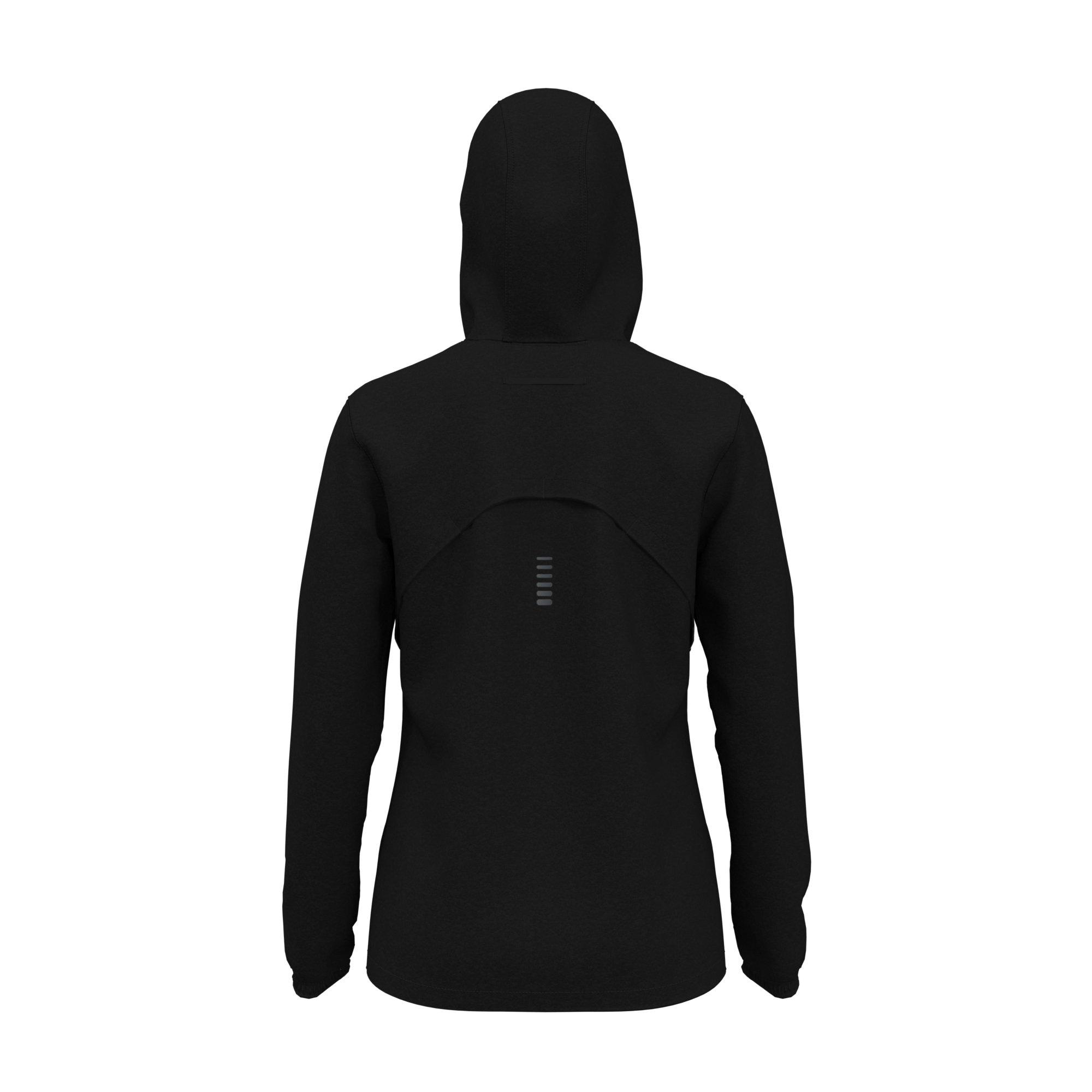 UNDER ARMOUR  regenjacke en outrun the torm 