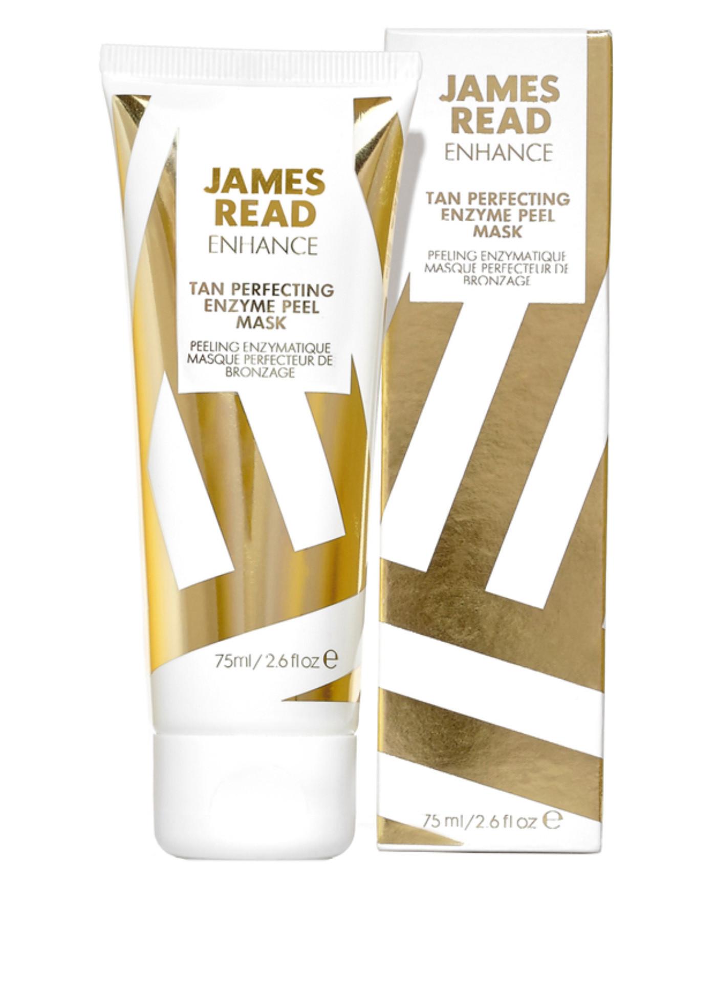 James Read  Maske Tan Correcting Mask 