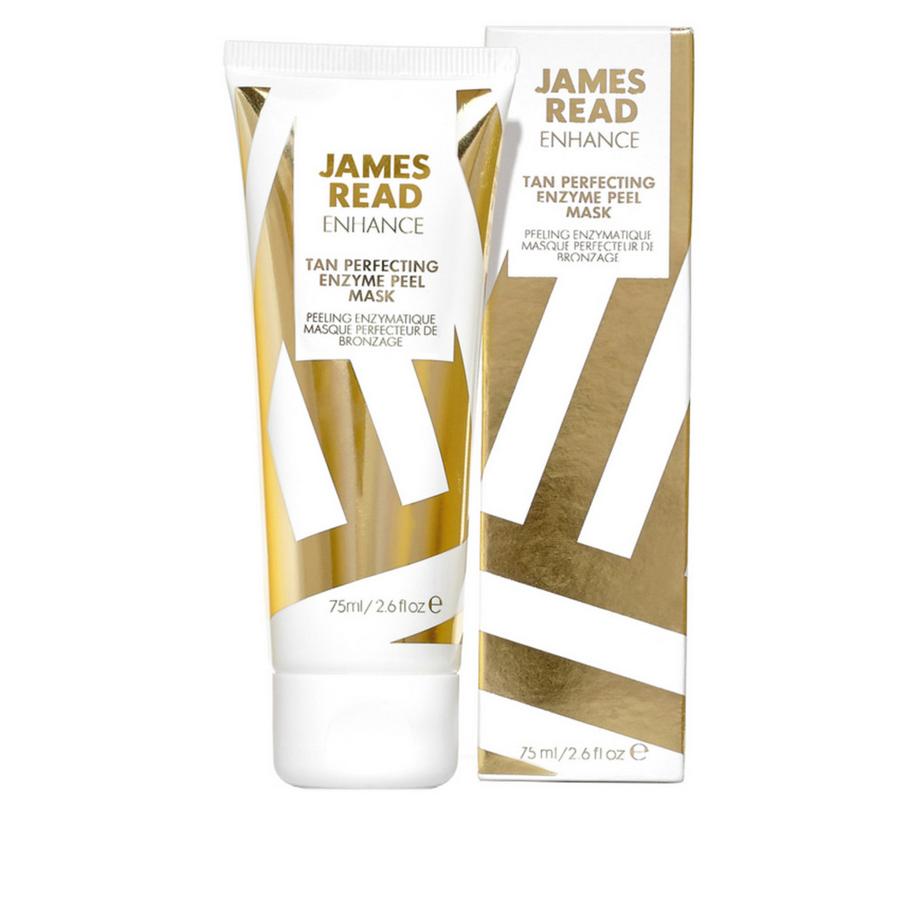 James Read  masque Masque Correcteur de Bronzage 