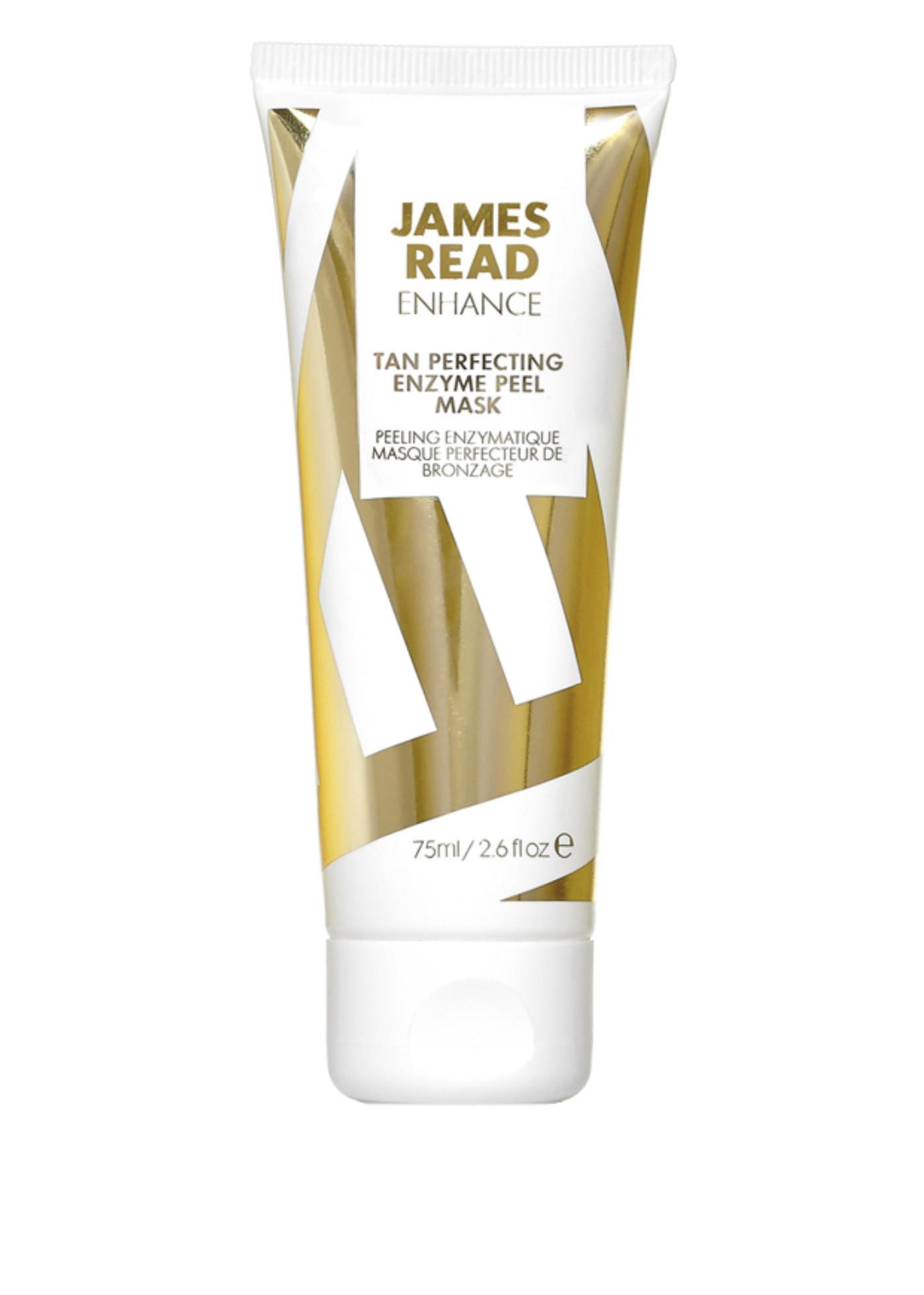 James Read  Maske Tan Correcting Mask 