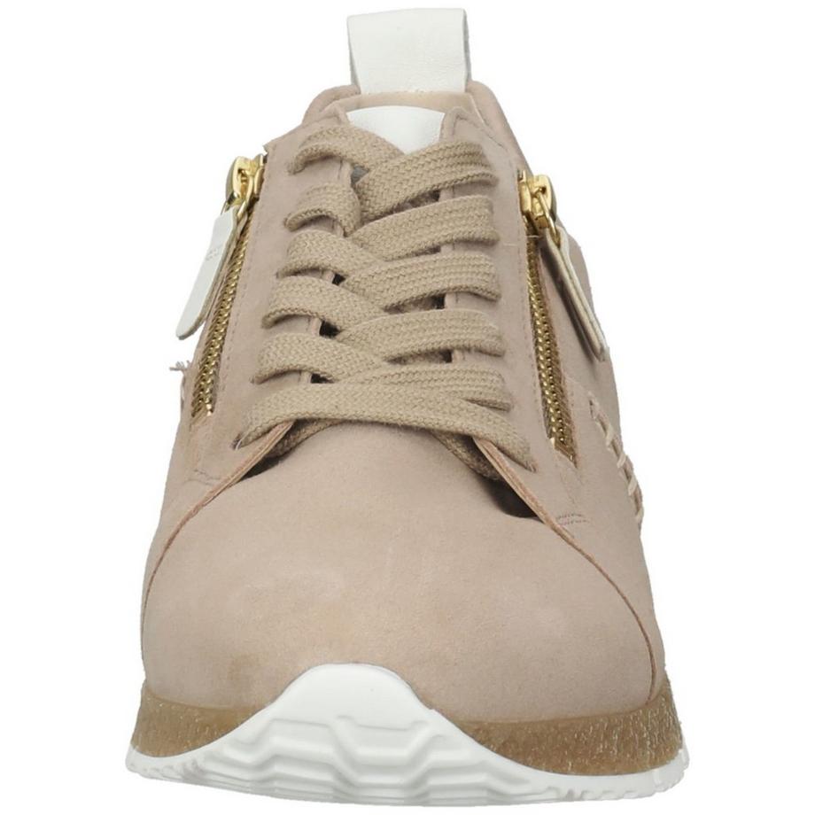 Gabor Sneaker con cerniera laterale  