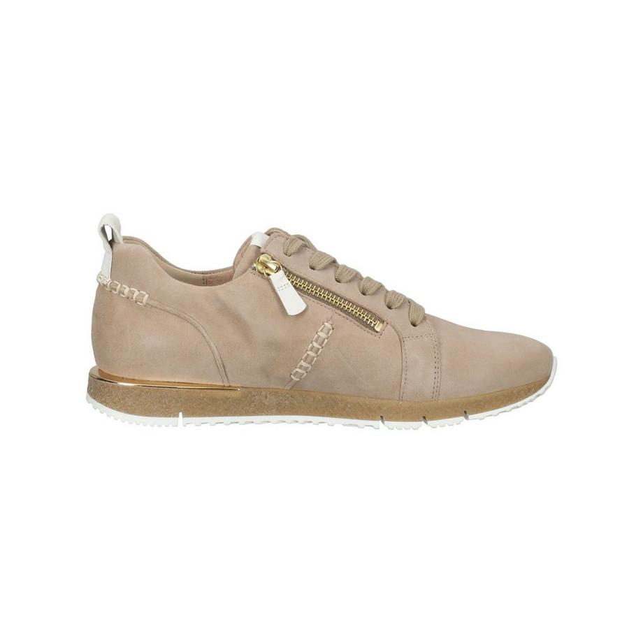Gabor Sneaker con cerniera laterale  