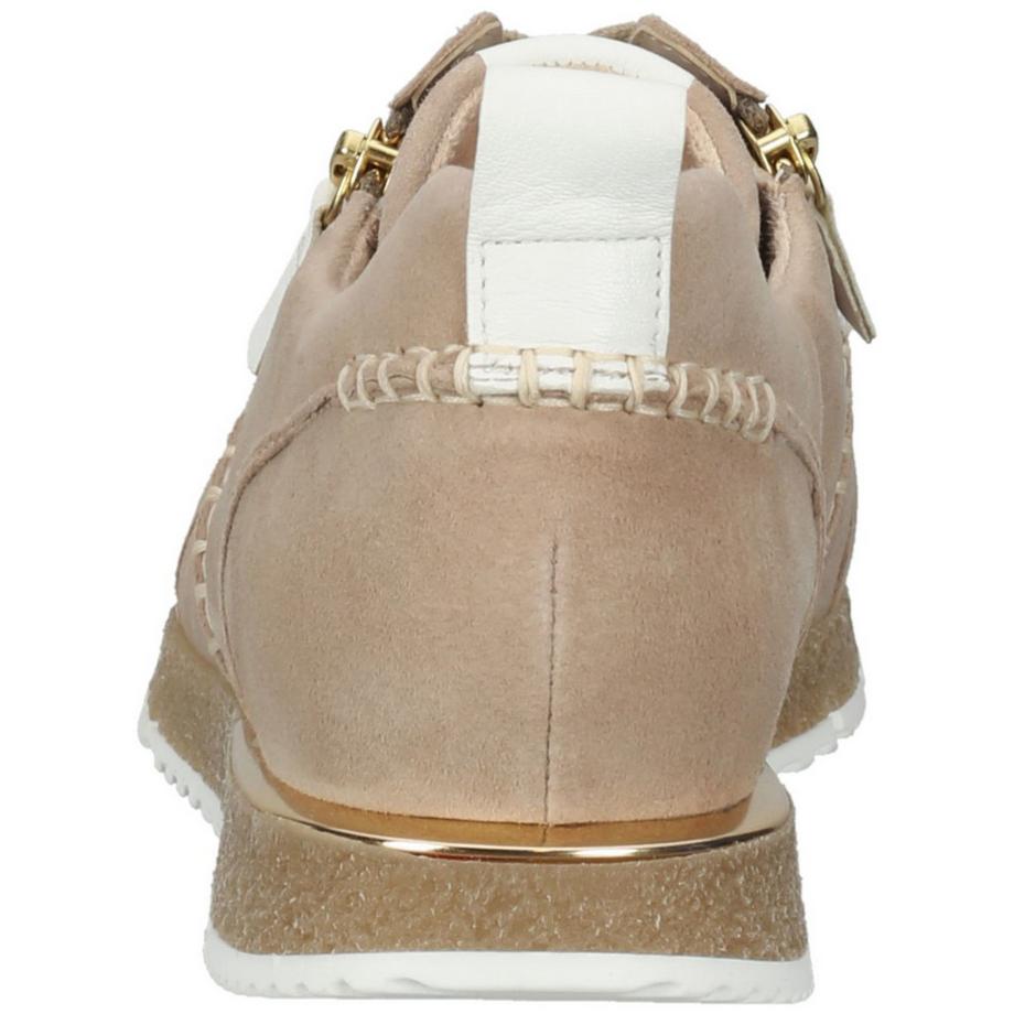 Gabor Sneaker con cerniera laterale  