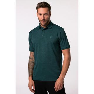 JP1880  Polo technique JAY-PI, Trekking, manches courtes, maille piquée, séchage QuickDry - jusqu'au 7&nbsp;XL 