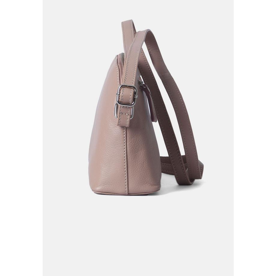 VARGU  Leder-Umhängetasche Neli 1 