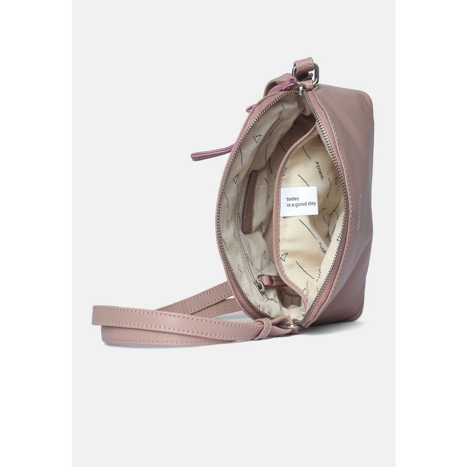 VARGU  Leder-Umhängetasche Neli 1 