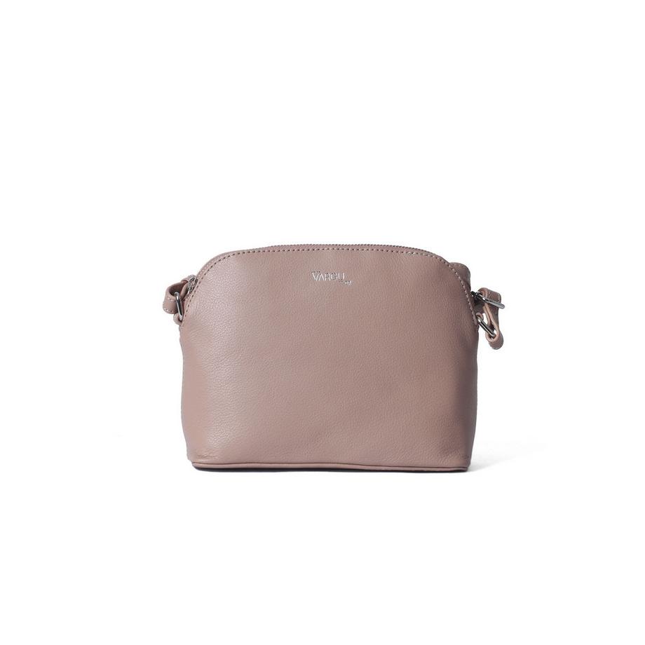 VARGU  Leder-Umhängetasche Neli 1 