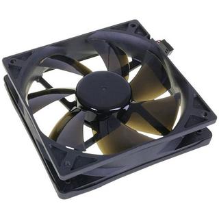 NOISEBLOCKER  Ventilateur pour PC BlackSilent Pro 