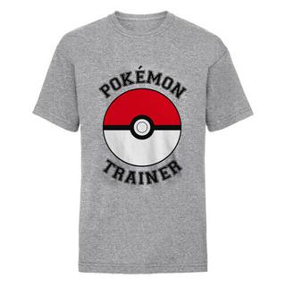 Pokémon  TShirt Pokeball 