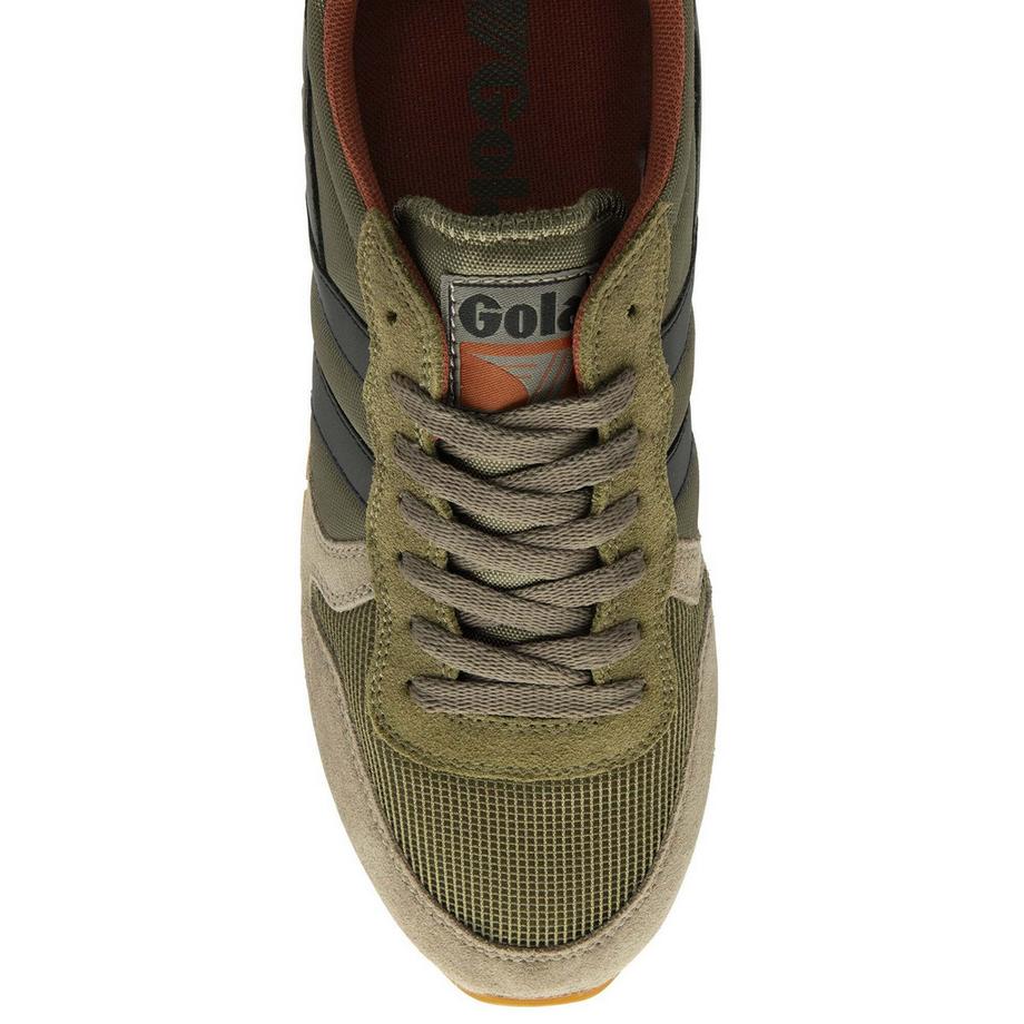 gola Daytona Scarpe da Ginnastica  
