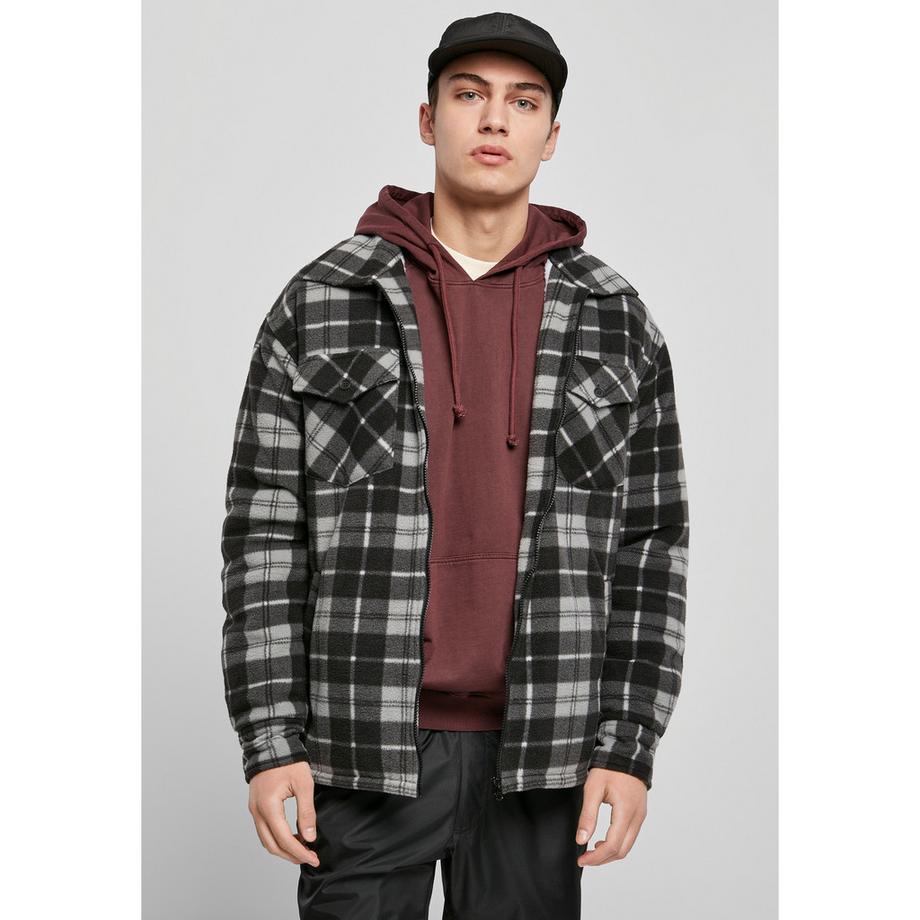 veste urban cassics paid teddy ined