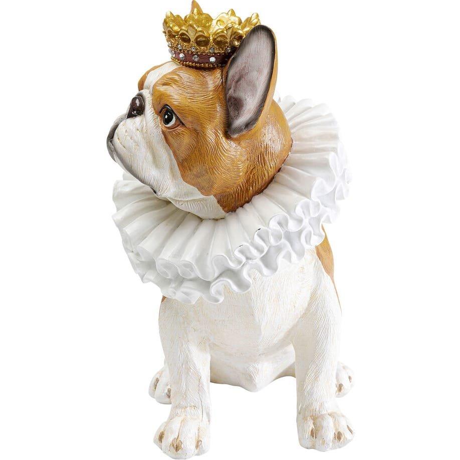 KARE Design Deko Figur King Dog 29  