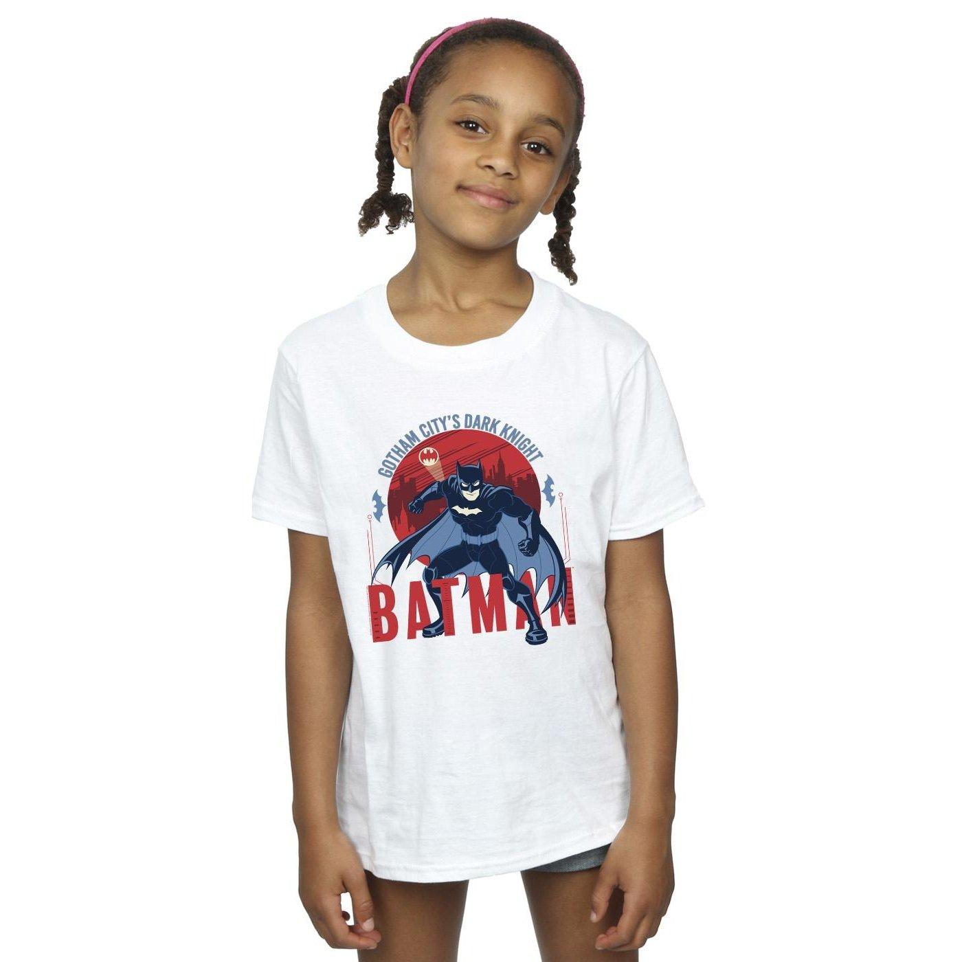 DC COMICS  Gotham City TShirt 