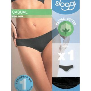 sloggi  NaturalCotton Mini 