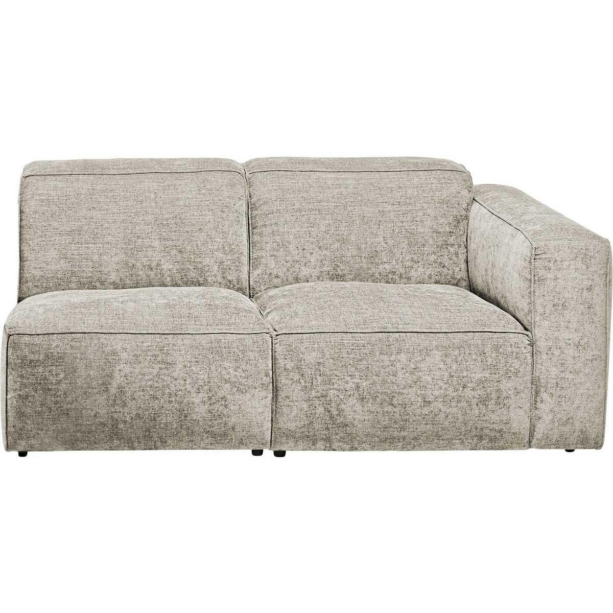 Image of Henry Elements 2-Sitzer Creme rechts Henry Elements 2-Sitzer Creme rechts