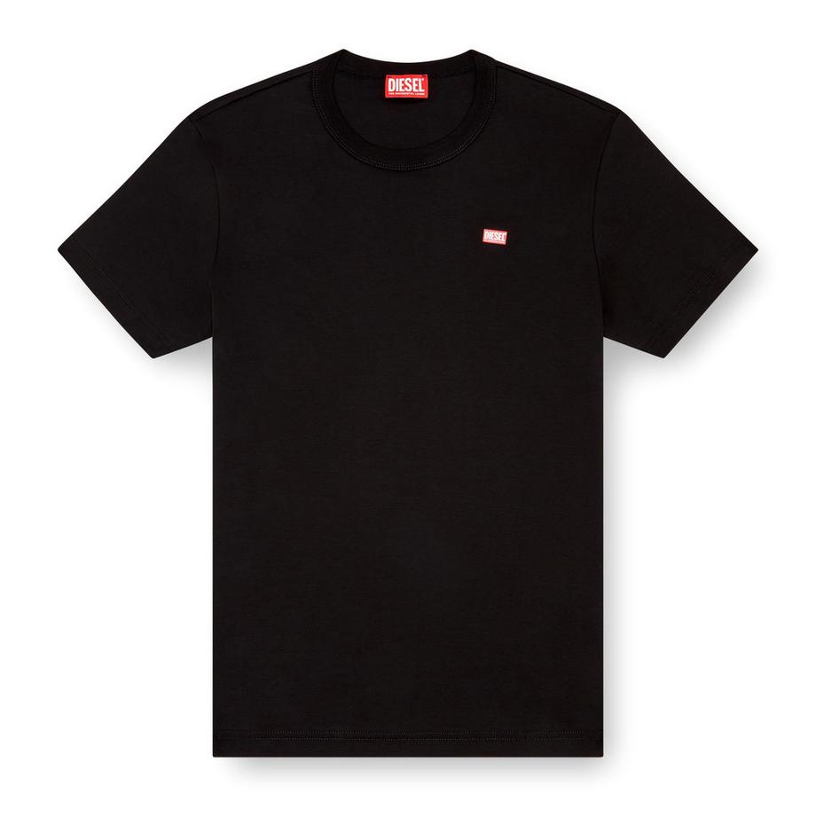 DIESEL T-Miegor T-Shirt Col Rond Pack de 1  