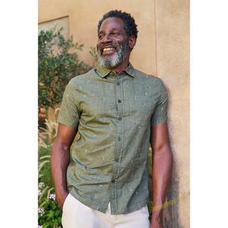 Mountain Warehouse Preston Kurzarmhemd  