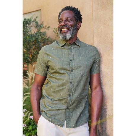 Mountain Warehouse Preston Kurzarmhemd  