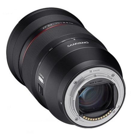 Samyang  Samyang AF 24-70 mm F2.8 Fe (Sony E) 