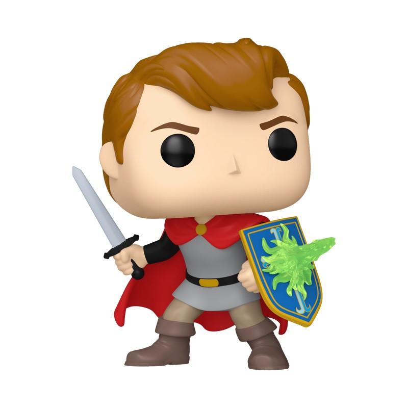 Funko  Funko POP! Sleeping Beauty 65Th: Prince Phillip (1457) 