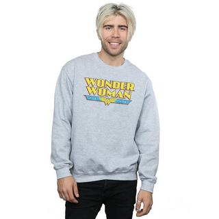 DC COMICS  Sweatshirt 