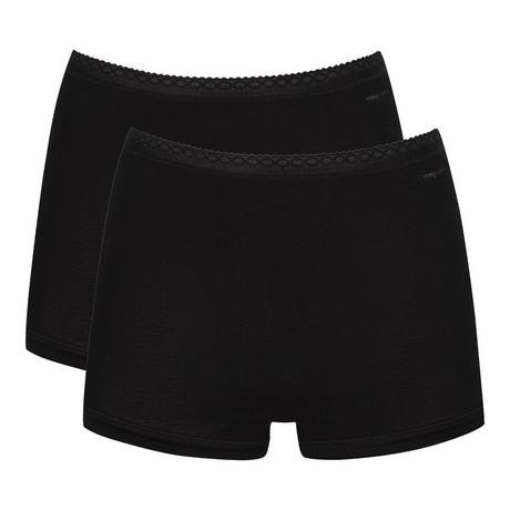 mey  Lights lot de 2 - Culottes pantys 