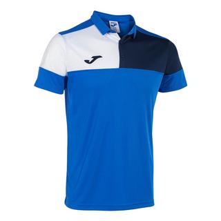 Joma  polo per bambini crew v 