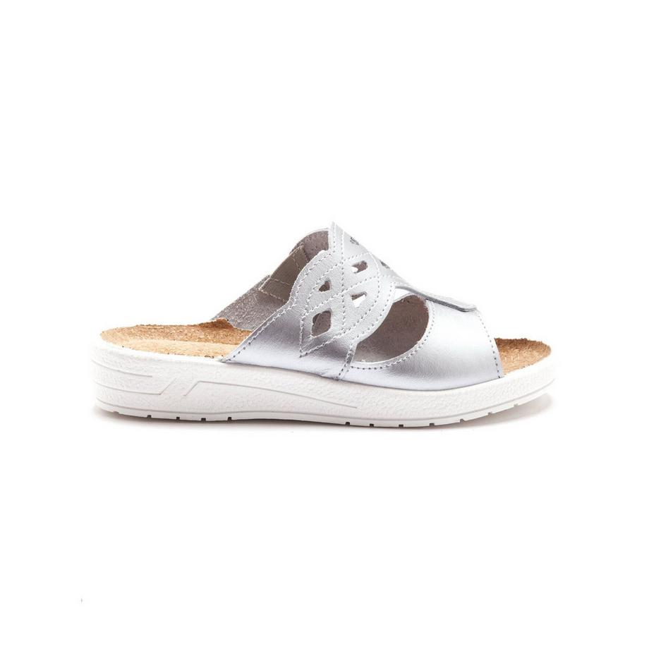 pantoletten für damen