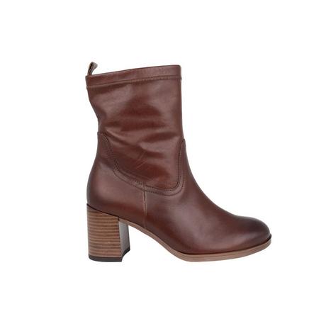 Gabor  52.951.55 - Leder stiefelette 