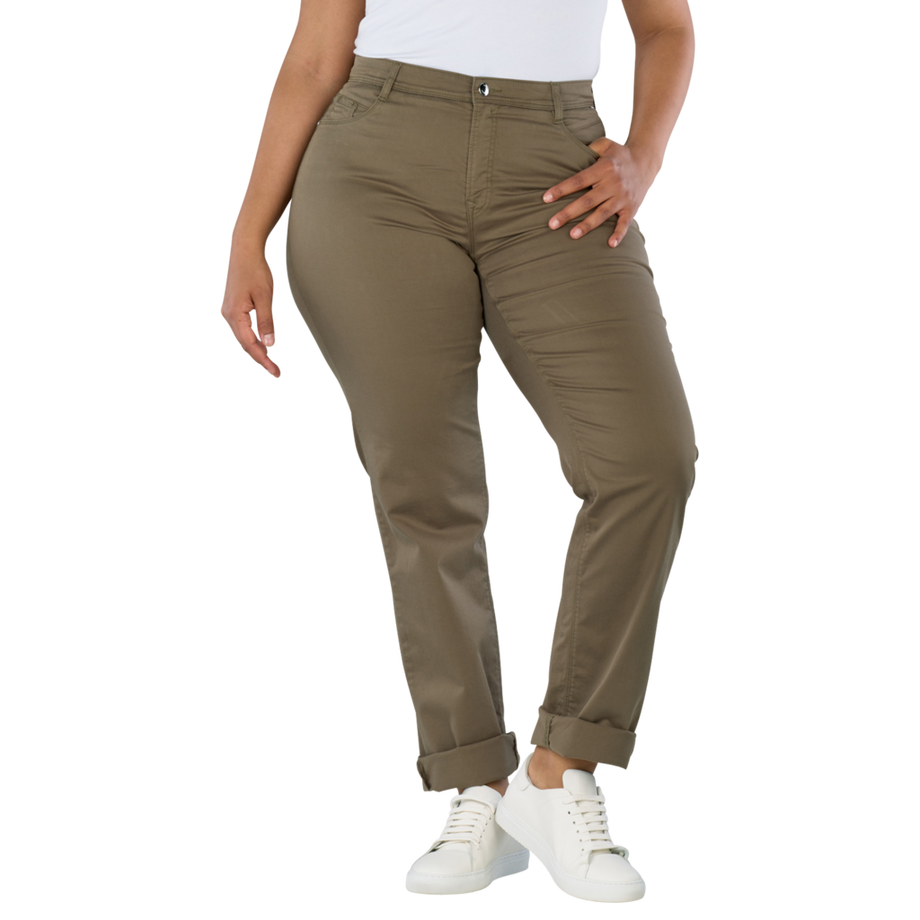 BRAX Carola Straight Fit Pants  