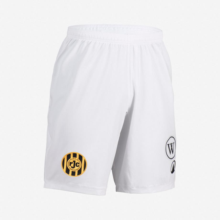 Fussballshorts Roda Auswärtssaison 25/26