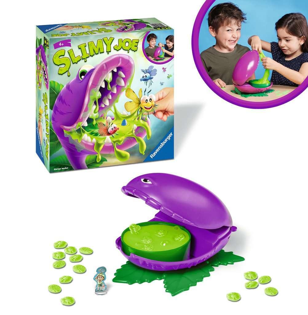 Ravensburger  Slimy Joe 