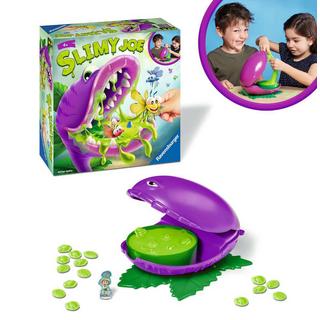 Ravensburger  Slimy Joe 