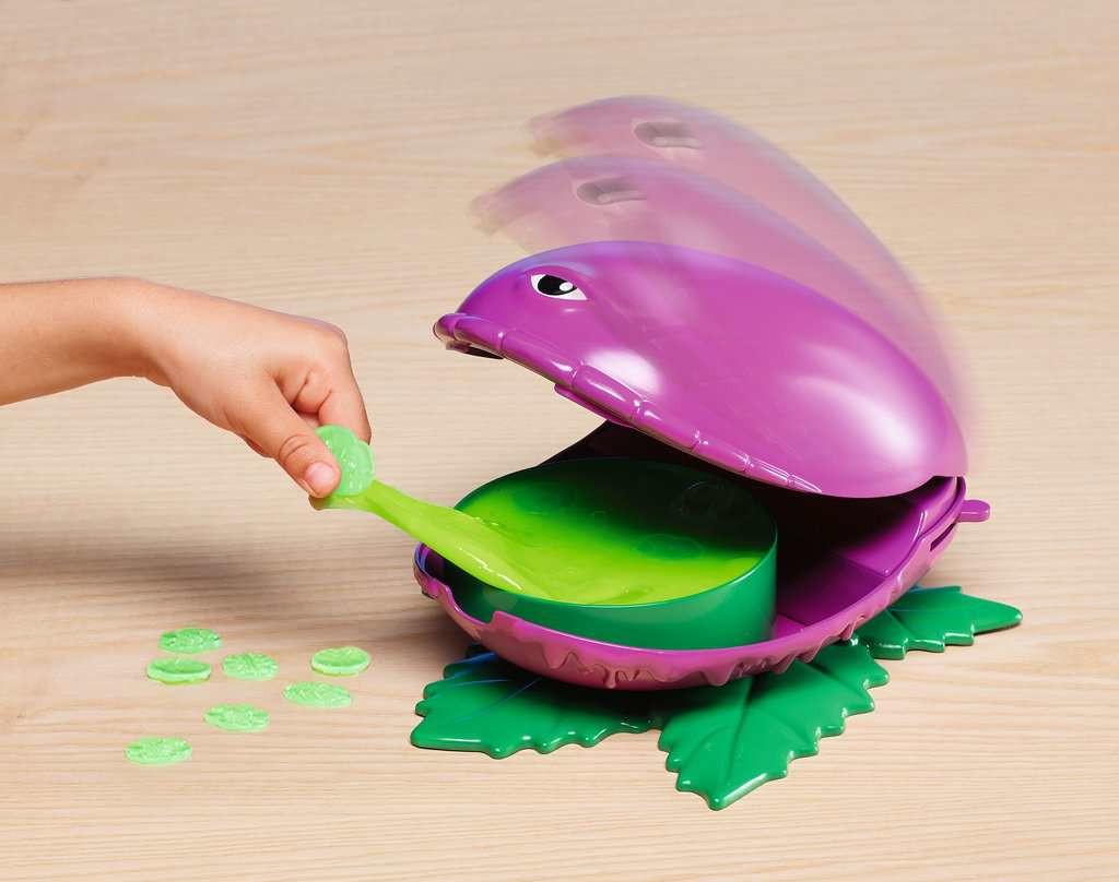 Ravensburger  Ravensburger Slimy Joe 