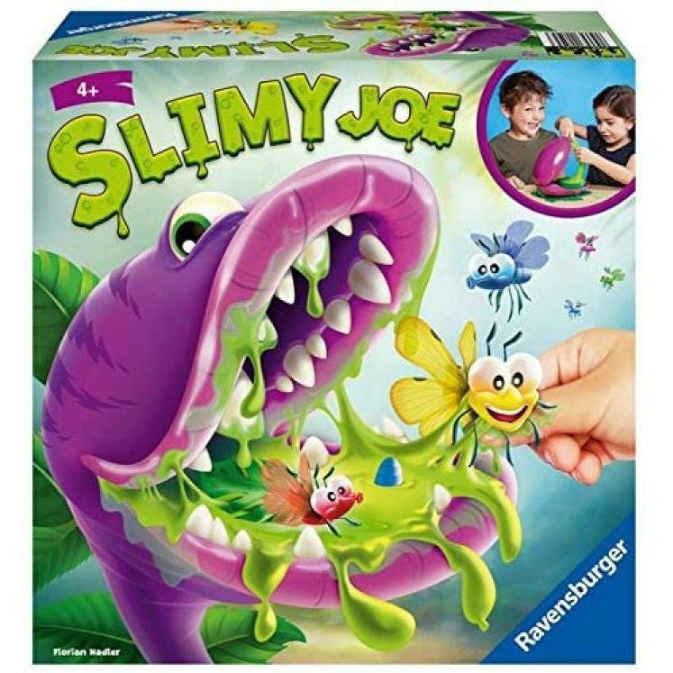 Image of Slimy Joe