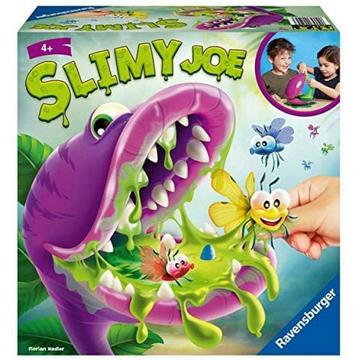 Slimy Joe